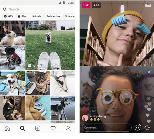 国外视频直播平台/网站/软件有哪些(受欢迎的10个国外直播平台/App推荐)