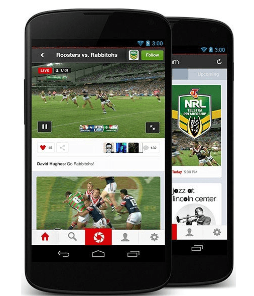 国外视频直播平台/网站/软件有哪些(受欢迎的10个国外直播平台/App推荐)