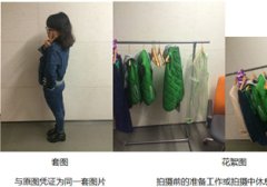 淘宝投诉盗图中的套图和花絮图是什么呢？