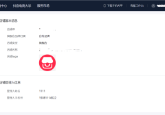 抖音广告商家升级小店流程(抖音小店商家怎么升级)